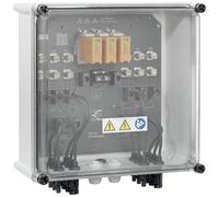 Weidmüller 2683070000 PVN1M1I3SXF3V1O1TXPX10 Boîte de jonction de générateur