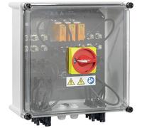 Weidmüller 2683090000 PVN1M1I3S0F3V1O1TXPX10 Boîte de jonction de générateur