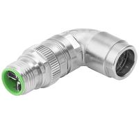 Weidmüller 2702710000 Connecteur pour capteurs/actionneurs M12 mâle Nombre de pôles: 4 1 pc(s)