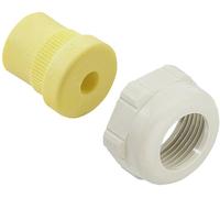 Weidmüller 2715990000 Presse-étoupe divisible, avec joint, avec décharge de traction PG16 PG16 Polycarbonate 1 pc(s)