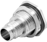 Weidmüller 2726030000 Insert de bride Nombre de pôles: 2 20 pc(s)