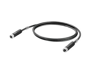 Weidmüller 2726050020 Connecteur confectionné pour capteurs/actionneurs 1 pc(s)