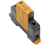 Weidmüller 2730460000 VPU AC II US 1 R 120/50 Dispositif antisurtension 20 kA 1 pc(s)