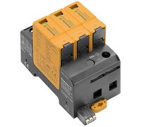 Weidmüller 2730730000 VPU AC II US 3 R 400/50 Dispositif antisurtension 20 kA 1 pc(s)