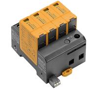 Weidmüller 2730750000 VPU AC II US 4 R 400/50 Dispositif antisurtension 20 kA 1 pc(s)