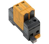Weidmüller 2730790000 VPU AC II US 2 R 60/50 Dispositif antisurtension 20 kA 1 pc(s)
