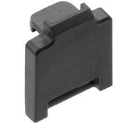 Weidmüller 2735080000 VPU LOCKING CLIP S Élément de blocage 10 pc(s)