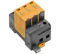 Weidmüller 2736450000 VPU AC II US 3 R 240/50 Y Dispositif antisurtension 20 kA 1 pc(s)