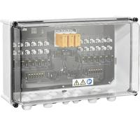 Weidmüller 2737520000 PVN1M1I6SXF3V1O0TXPX10 Boîte de jonction de générateur