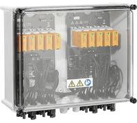 Weidmüller 2737600000 PVN1M4I4SXFXV1O1TXPX10 Boîte de jonction de générateur