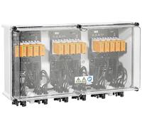 Weidmüller 2737620000 PVN1M6I4SXFXV1O1TXPX10