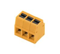 Weidmüller 2786540000 Borne pour circuits imprimés 240 pc(s)