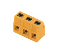 Weidmüller 2787700000 Borne pour circuits imprimés 34 pc(s)