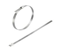 Weidmüller 2791400000 SCT 4.6/200 Serre-câble 100 pc(s)