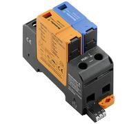 Weidmüller 2807430000 VPU AC II F 1+1 R 300/40 Dispositif antisurtension 20 kA 1 pc(s)