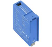 Weidmüller 2807540000 VPU AC II F 0 N-PE 305/65 Dispositif antisurtension 20 kA 1 pc(s)