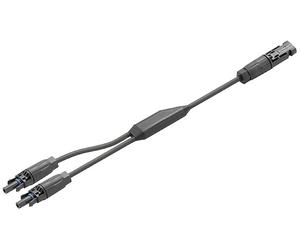 Weidmüller 2814180000 PVHYW-XXW+XX06W+15 Câble d'installation 1 x 6 mm²