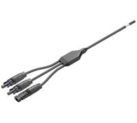 Weidmüller 2814290000 PVHXW+W+PXXX06M-15 Câble d'installation 1 x 6 mm²
