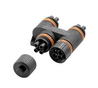 Weidmüller 2819550000 Cosse cylindrique mâle 50 pc(s)