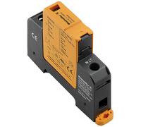 Weidmüller 2827580000 VPU AC II F 1 300/40 Dispositif antisurtension 20 kA 1 pc(s)