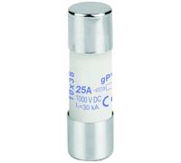 Weidmüller 2827990000 FUSE 10X38 25A 1000 VDC GPV S Micro-fusible 25 A Contenu 1 pc(s)