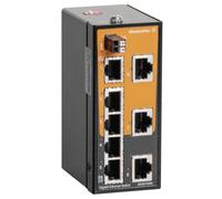 Weidmüller 2828570000 IE-SW-ELB-08-8GT Switch réseau 10 / 100 / 1000 MBit/s