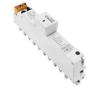 Weidmüller 2830920000 VPU ZPA S I 3+1 RA 300/12,5 Limiteur de surtension 1 pc(s)