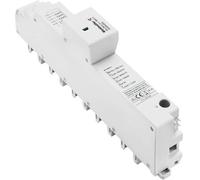 Weidmüller 2830960000 VPU ZPA S I 3+1 300/7,5 Limiteur de surtension 1 pc(s)