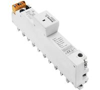 Weidmüller 2830980000 VPU ZPA S I 3+1 RA 300/7,5 Limiteur de surtension 1 pc(s)