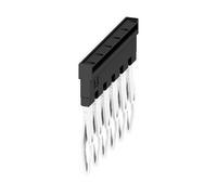 Weidmüller 2831710000 Connecteur transversal/pont 20 pc(s)