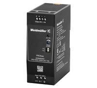 Weidmüller 2838460000 Alimentation rail DIN Contenu 1 pc(s)