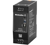 Weidmüller 2838460000 Alimentation rail DIN Contenu 1 pc(s)