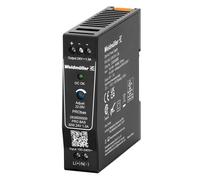 Weidmüller 2838500000 Alimentation rail DIN Contenu 1 pc(s)