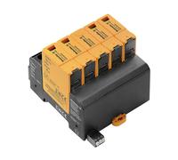 Weidmüller 2856490000 VPU PV I+II 5 R 1000 Limiteur de surtension 1 pc(s)