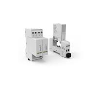 Weidmüller 2907950000 VPU AC II+III 3+1 275/20 S Limiteur de surtension 1 pc(s)