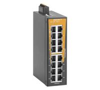 Weidmüller 2908090000 IE-SW-BLB-16-16GT Switch réseau 10 / 100 / 1000 MBit/s