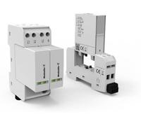 Weidmüller 2908450000 VPU AC II+III 2 R 440/20 S Limiteur de surtension 1 pc(s)