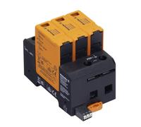 Weidmüller 2983560000 VPU AC I 3 R 300/12.5 LH Parafoudre combiné 1 pc(s)