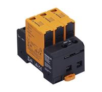 Weidmüller 2983570000 VPU AC I 3 300/12.5 LH Parafoudre combiné 1 pc(s)