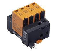 Weidmüller 2983610000 VPU AC I 4 R 300/12.5 LH Parafoudre combiné 1 pc(s)