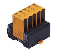 Weidmüller 3012980000 VPU PV I+II 5 1500 Parafoudre combiné 1 pc(s)