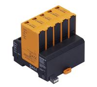 Weidmüller 3012990000 VPU PV I+II 5 R 1500 Parafoudre combiné 1 pc(s)