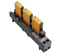 Weidmüller 3115220000 VPU AC I BS60 3+1 R 300/12.5 LCF Parafoudre combiné 1 pc(s)