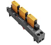 Weidmüller 3115340000 VPU AC II BS60 3 R 300/40 F Limiteur de surtension 1 pc(s)