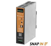 WEIDMÜLLER PRO-ECO-72W-24V-3A-II-SI Alimentation