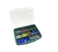 Weidmüller 485794 Assortiment AEH Mini embouts de câble avec 685 embouts de câble dans les tailles 0,5-16,0 mm²