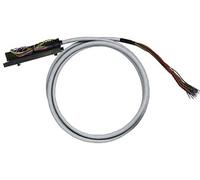 Weidmüller 7789609100 PAC-S300-UNIS-V1-10M API - Câble de raccordement