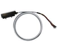 Weidmüller 7789732010 PAC-CTLX-UNIS-V0-1M API - Câble de raccordement