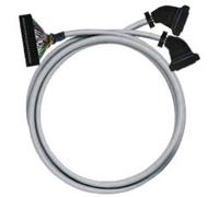 Weidmüller 7789772050 PAC-CJ1W-HE20-V10-5M API - Câble de raccordement