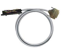 Weidmüller 7789800020 PAC-S300-SD25-V5-2M API - Câble de raccordement